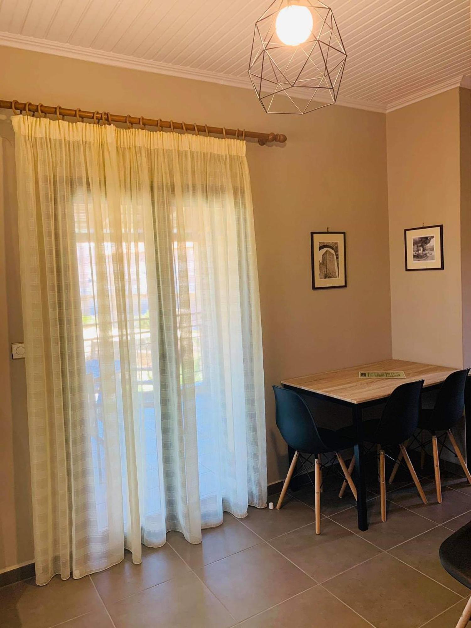 Finikes Apartments Stoupa Room photo