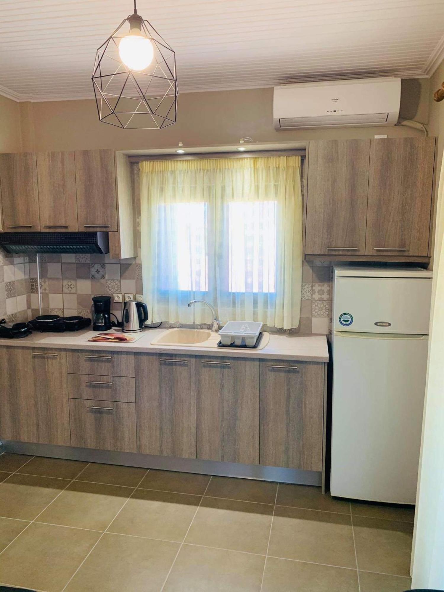 Finikes Apartments Stoupa Room photo