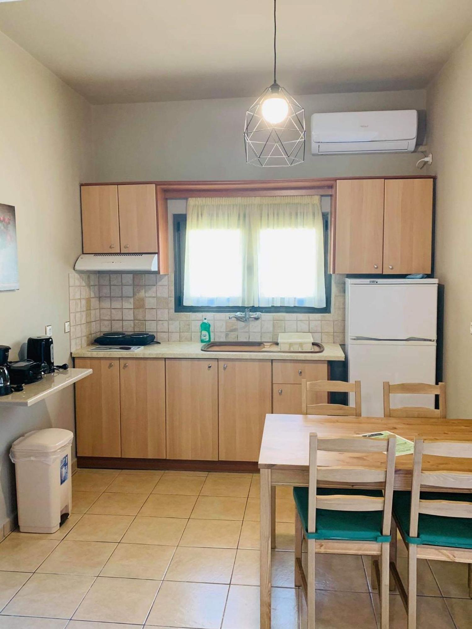 Finikes Apartments Stoupa Room photo