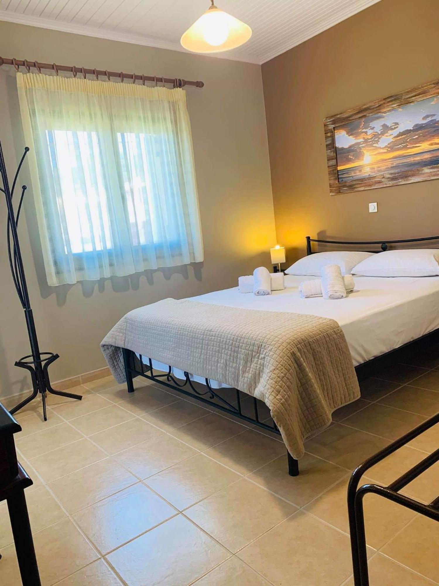 Finikes Apartments Stoupa Room photo